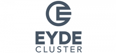 Logo - eyde Cluster