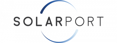 Logo - Solarport