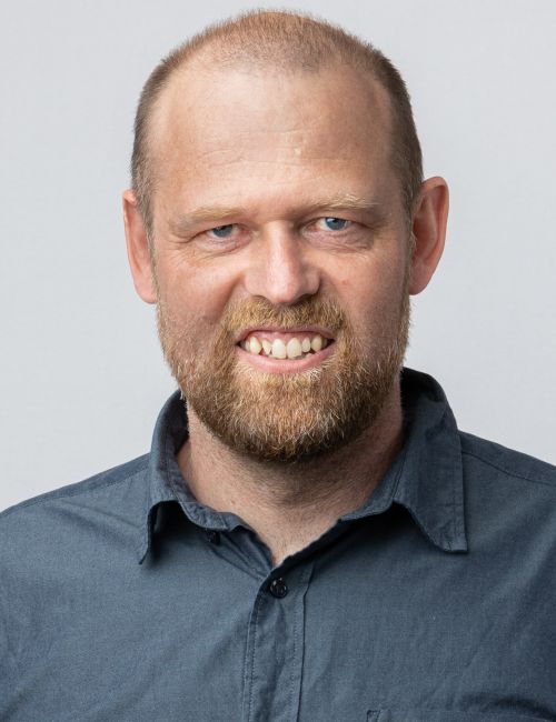 Profile photo Torstein Thorsen Ekern