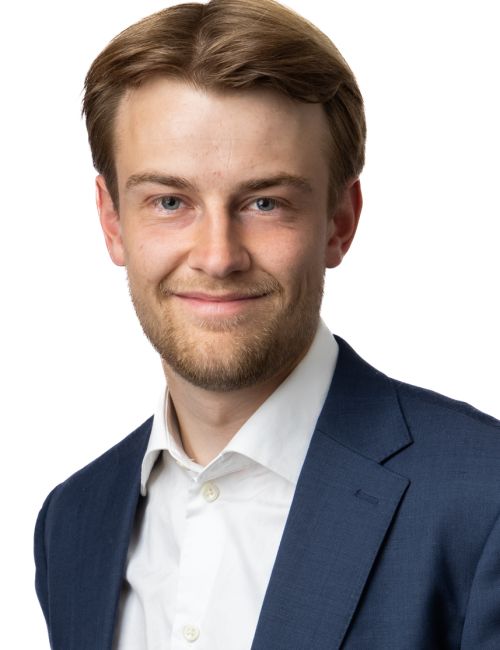 Profile photo Mats Smørsting Christensen